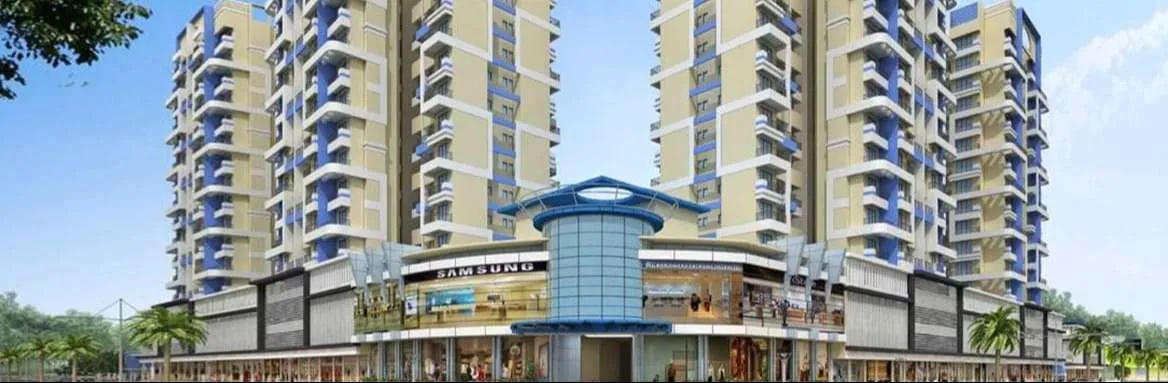 Ready Possession Flat Arihant City
