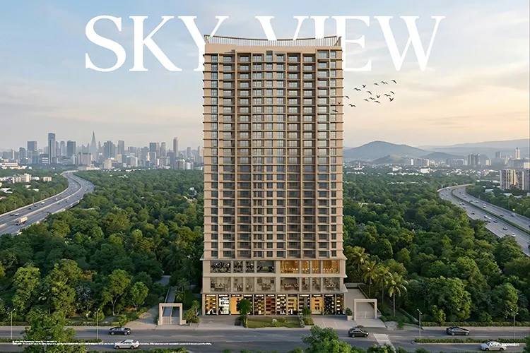 Arihant City Kalyan Bhiwandi developer story - legacy of premium real estate projects in Thane district